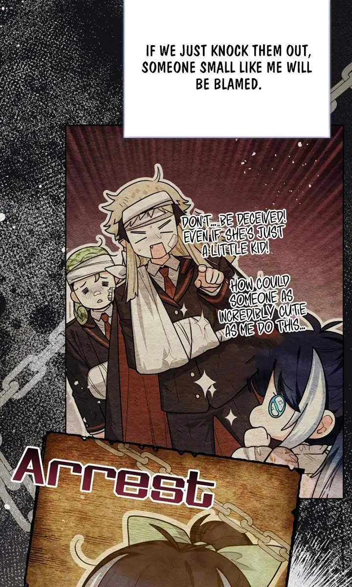 'Cause Calypso Can Chapter 42 Page 36