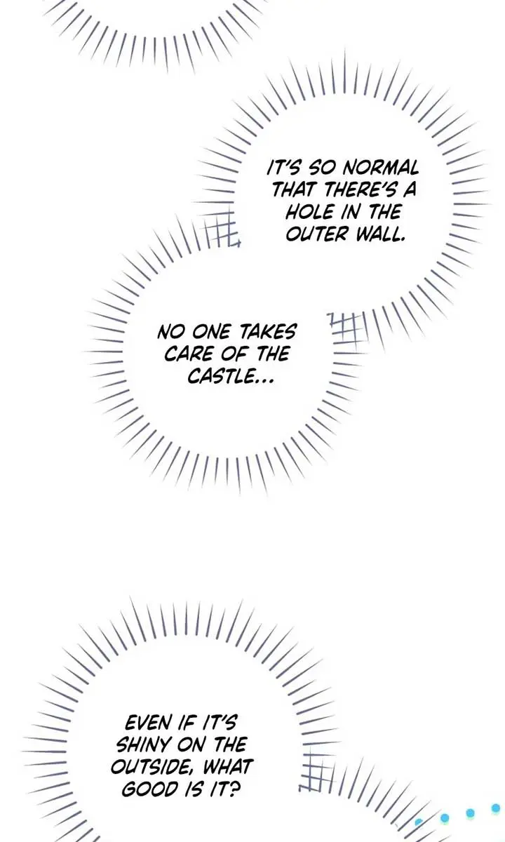 'Cause Calypso Can Chapter 42 Page 46