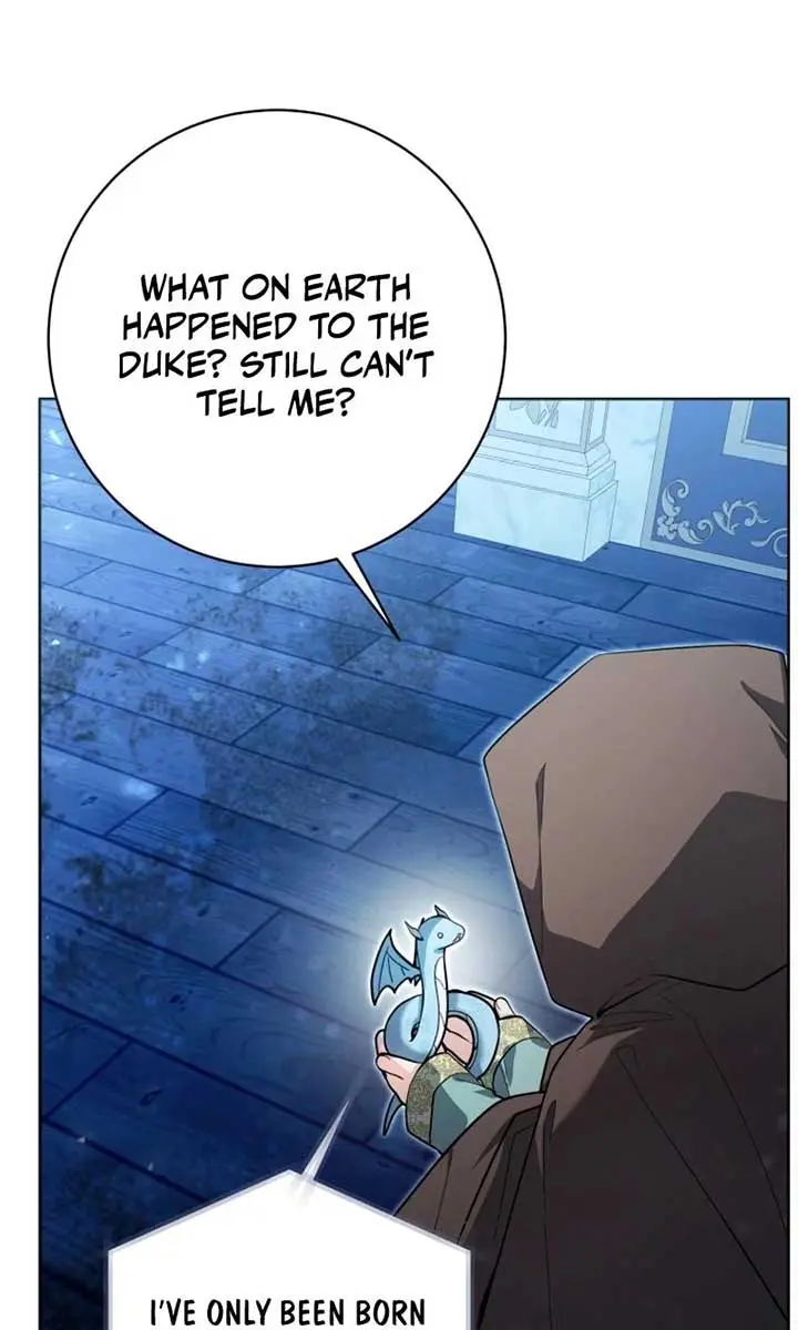 'Cause Calypso Can Chapter 42 Page 49