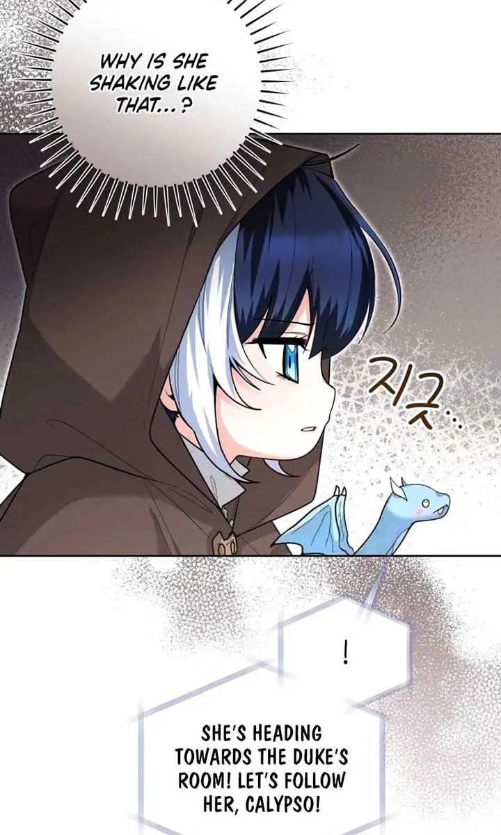 'Cause Calypso Can Chapter 42 Page 55