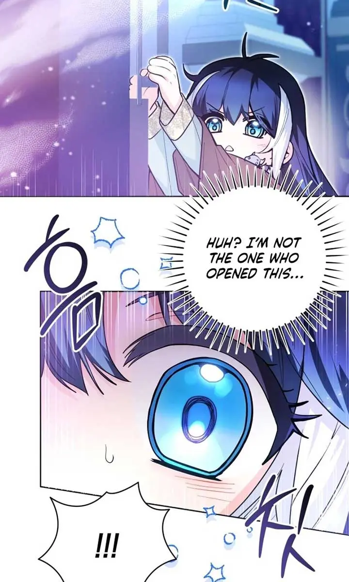 'Cause Calypso Can Chapter 42 Page 81