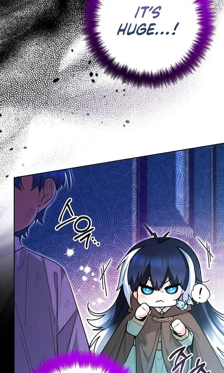'Cause Calypso Can Chapter 42 Page 84