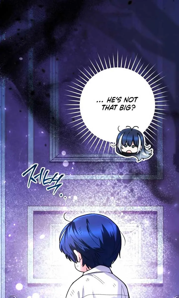 'Cause Calypso Can Chapter 42 Page 86
