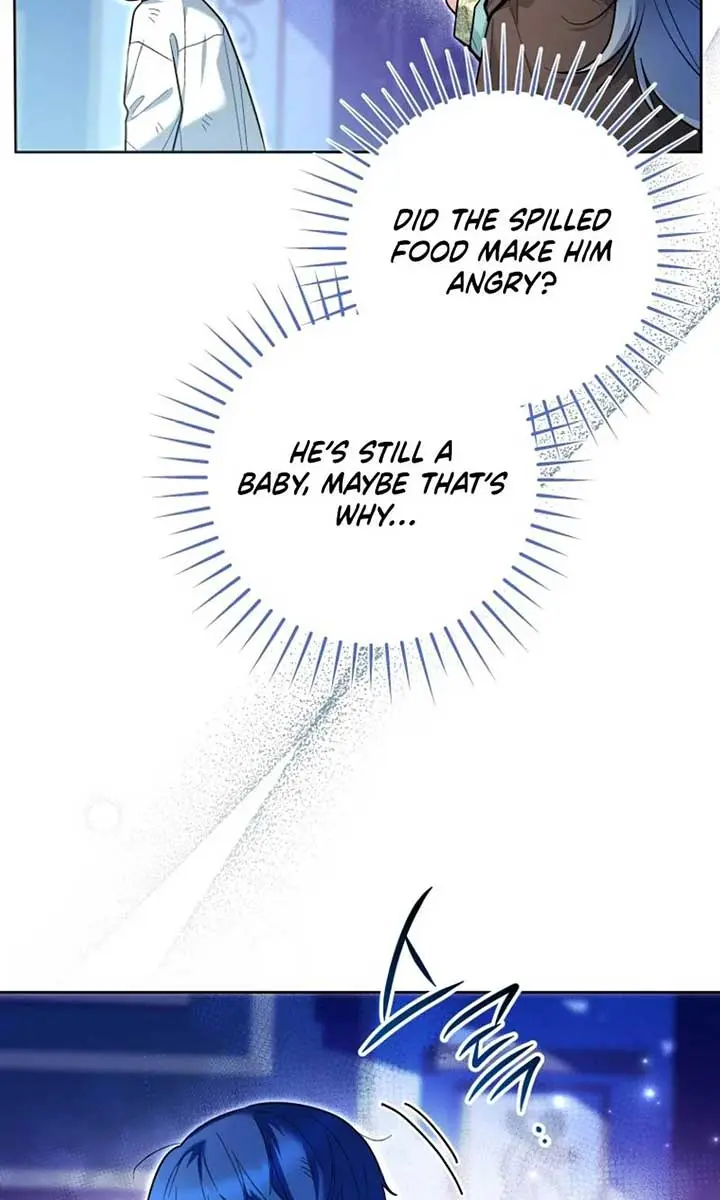 'Cause Calypso Can Chapter 42 Page 89