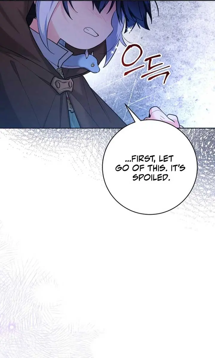 'Cause Calypso Can Chapter 42 Page 97
