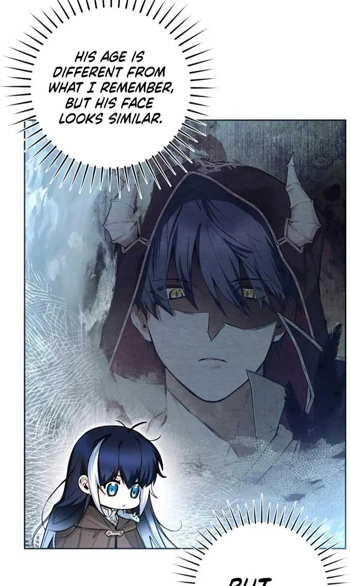 'Cause Calypso Can Chapter 42 Page 101
