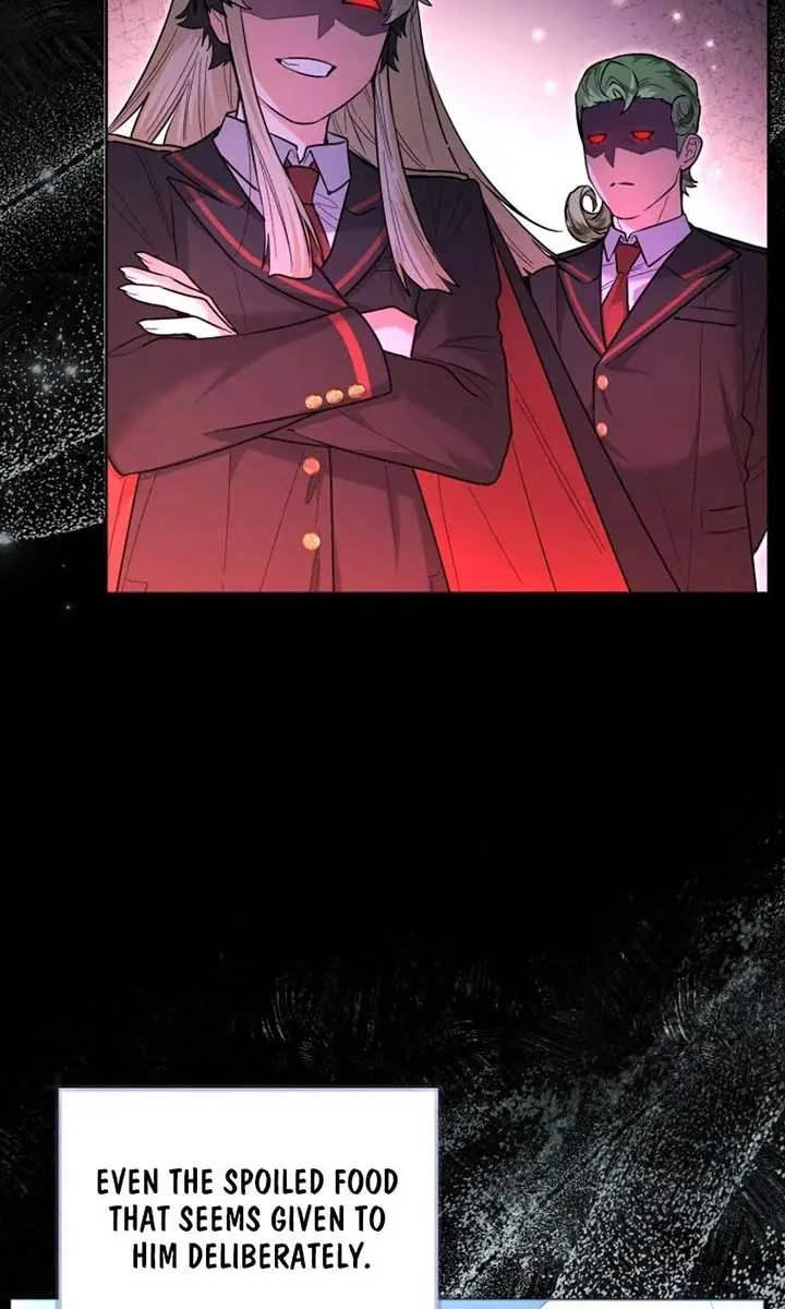 'Cause Calypso Can Chapter 42 Page 107