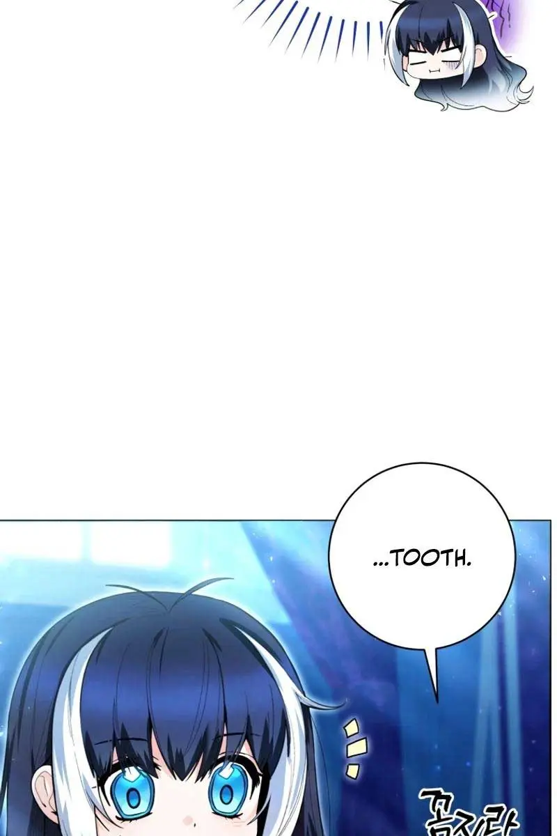 'Cause Calypso Can Chapter 43 Page 16