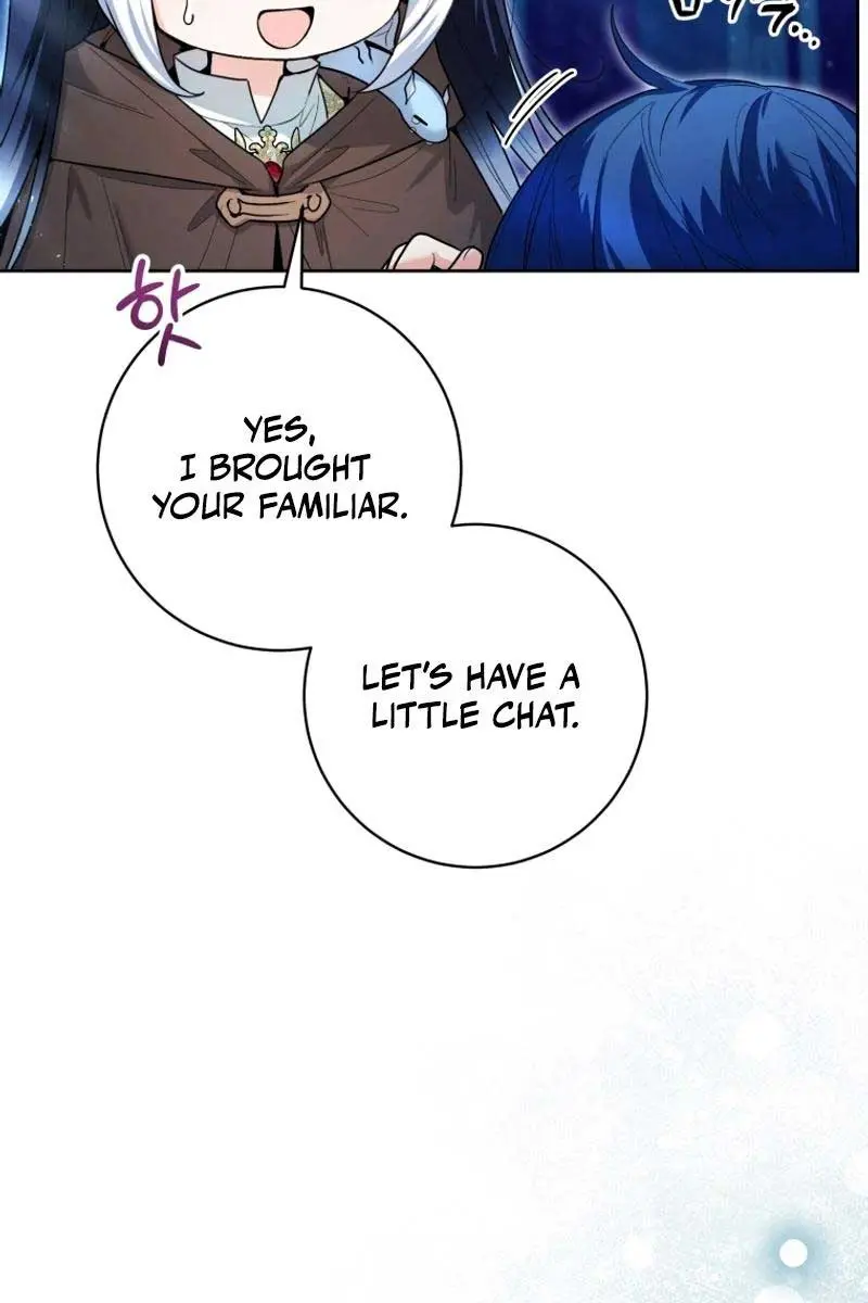 'Cause Calypso Can Chapter 43 Page 17