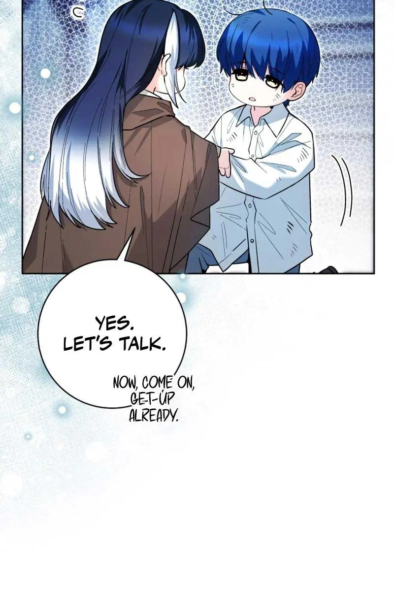 'Cause Calypso Can Chapter 43 Page 19