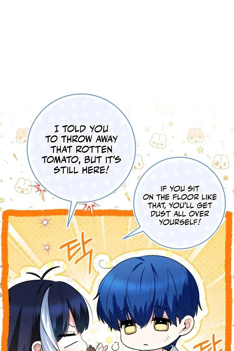 'Cause Calypso Can Chapter 43 Page 20