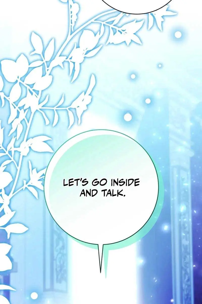 'Cause Calypso Can Chapter 43 Page 23