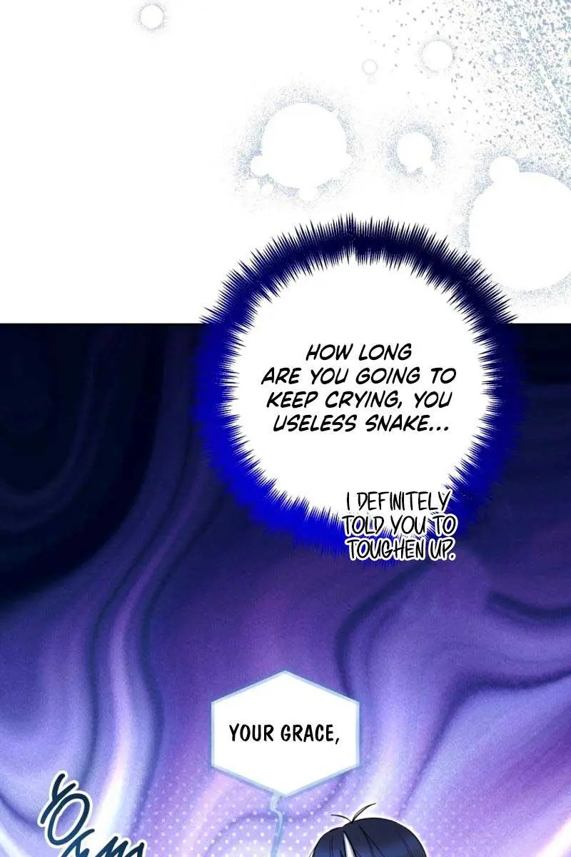 'Cause Calypso Can Chapter 43 Page 30
