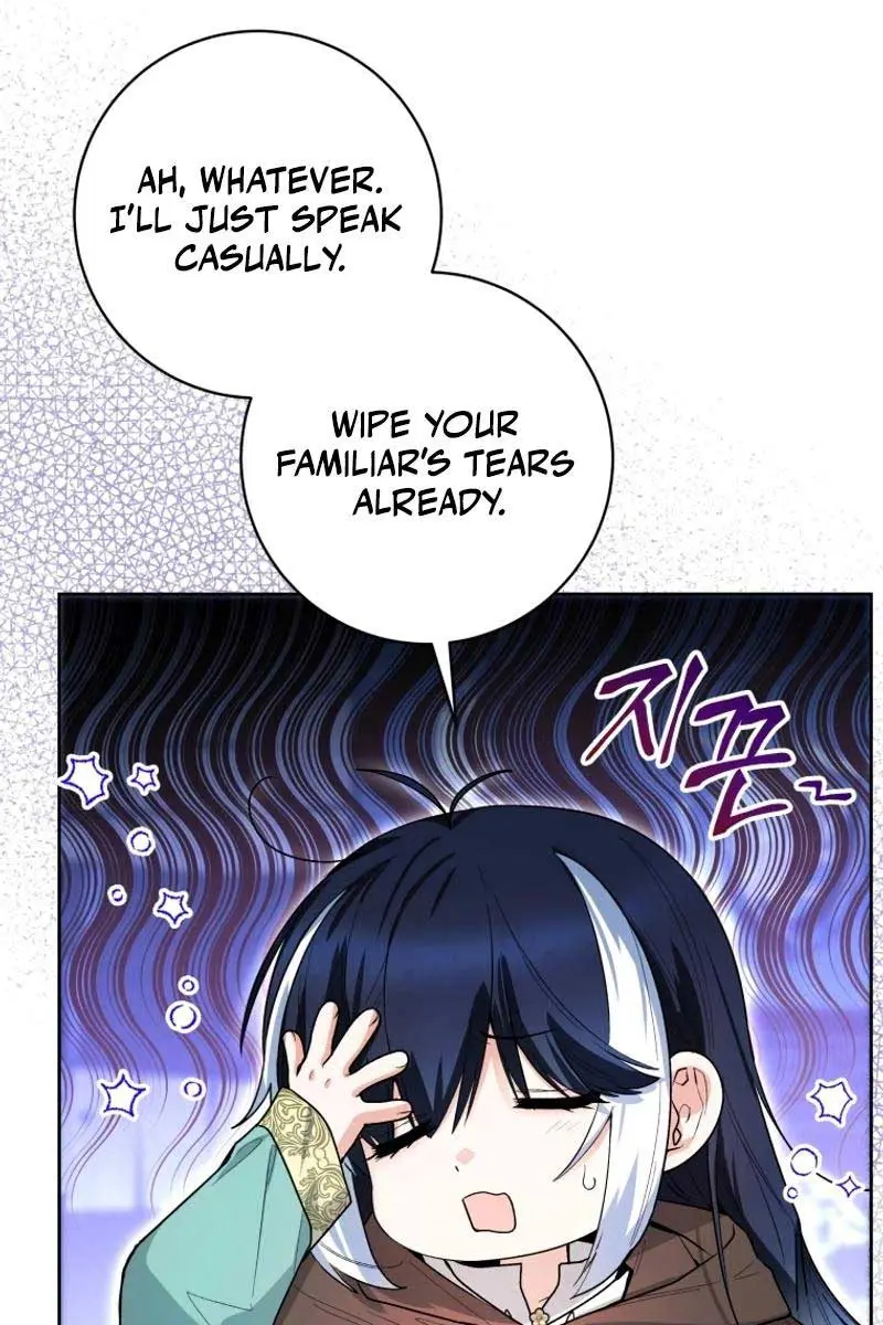 'Cause Calypso Can Chapter 43 Page 35