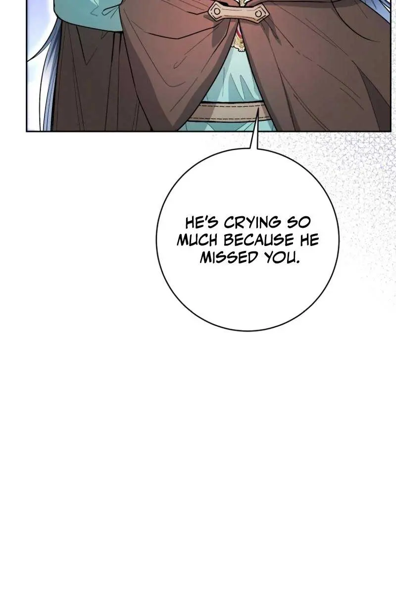 'Cause Calypso Can Chapter 43 Page 36