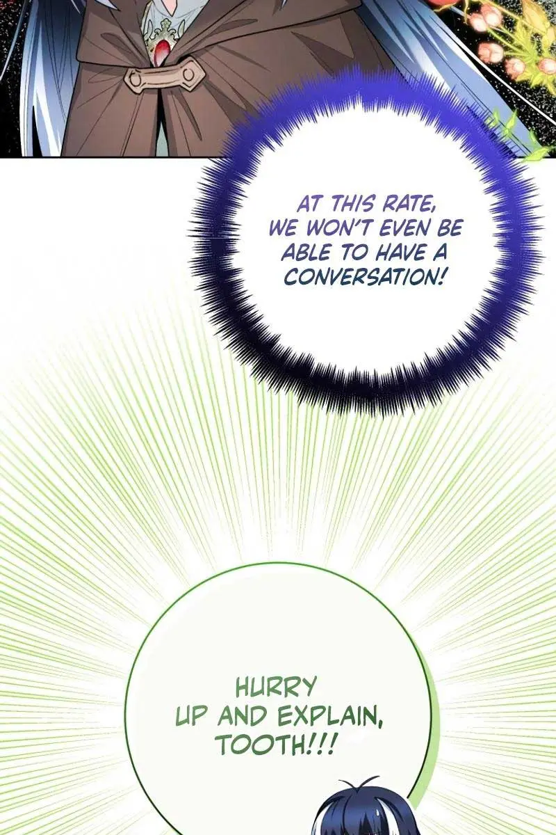 'Cause Calypso Can Chapter 43 Page 40