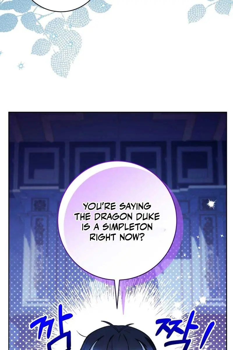 'Cause Calypso Can Chapter 43 Page 45