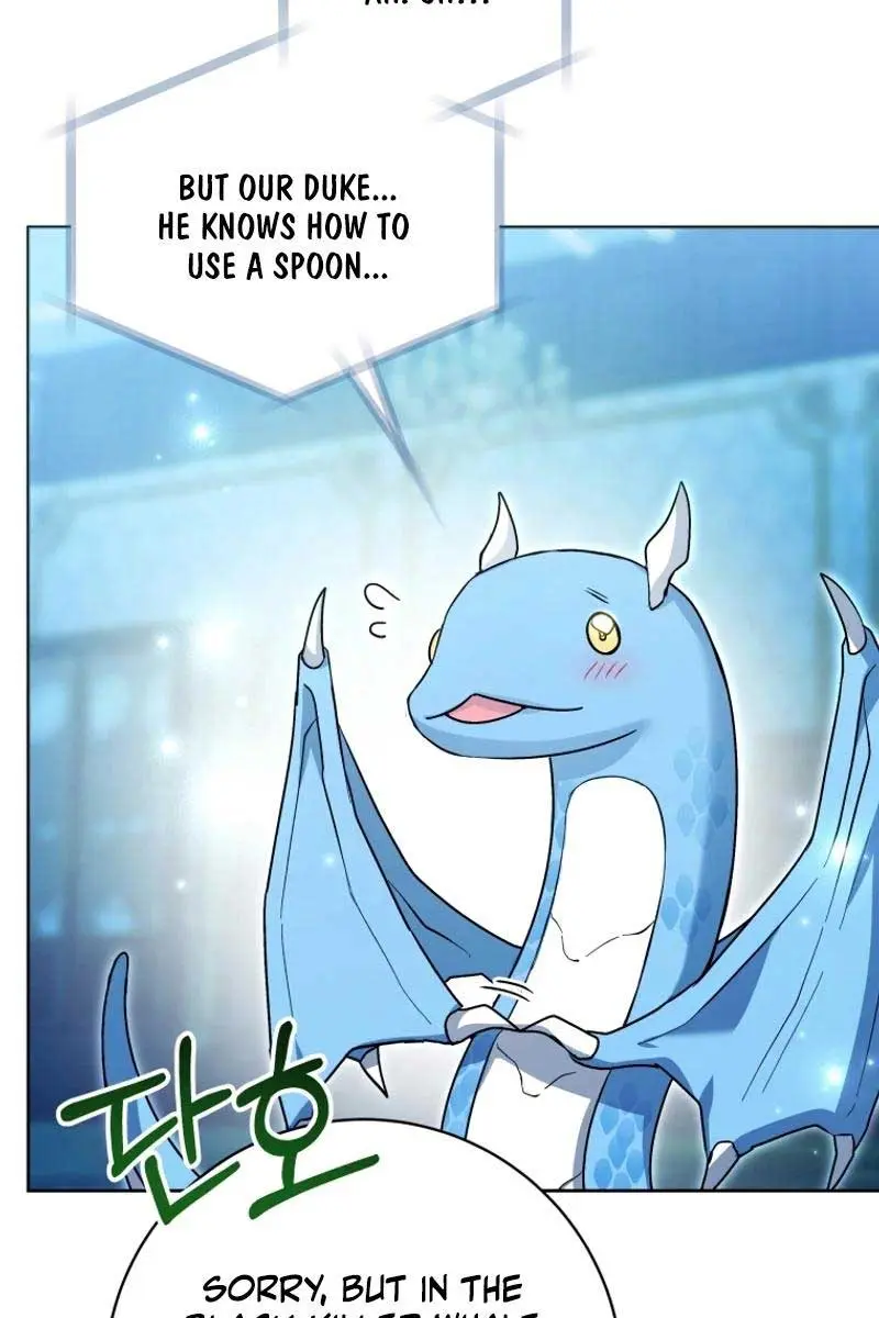 'Cause Calypso Can Chapter 43 Page 47