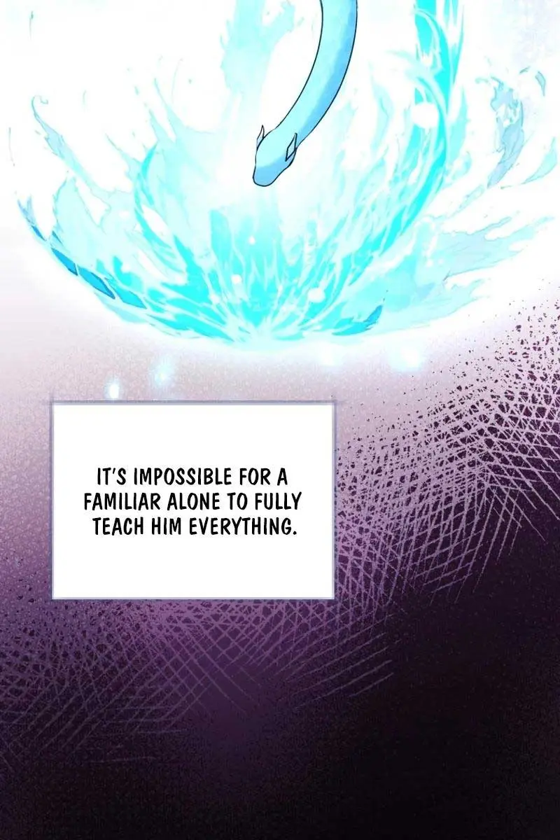 'Cause Calypso Can Chapter 43 Page 55