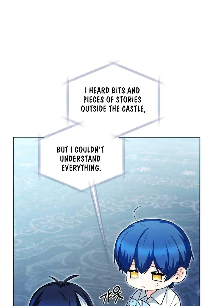 'Cause Calypso Can Chapter 43 Page 63