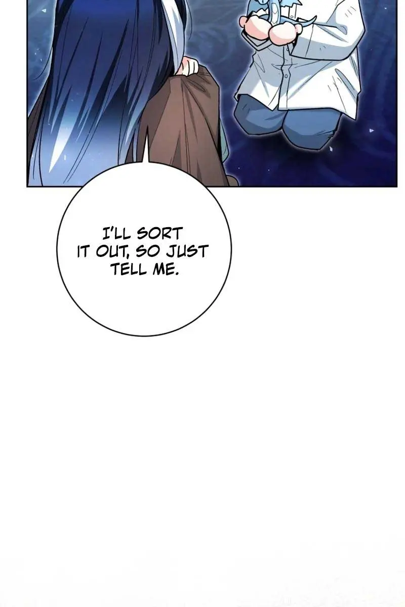'Cause Calypso Can Chapter 43 Page 64