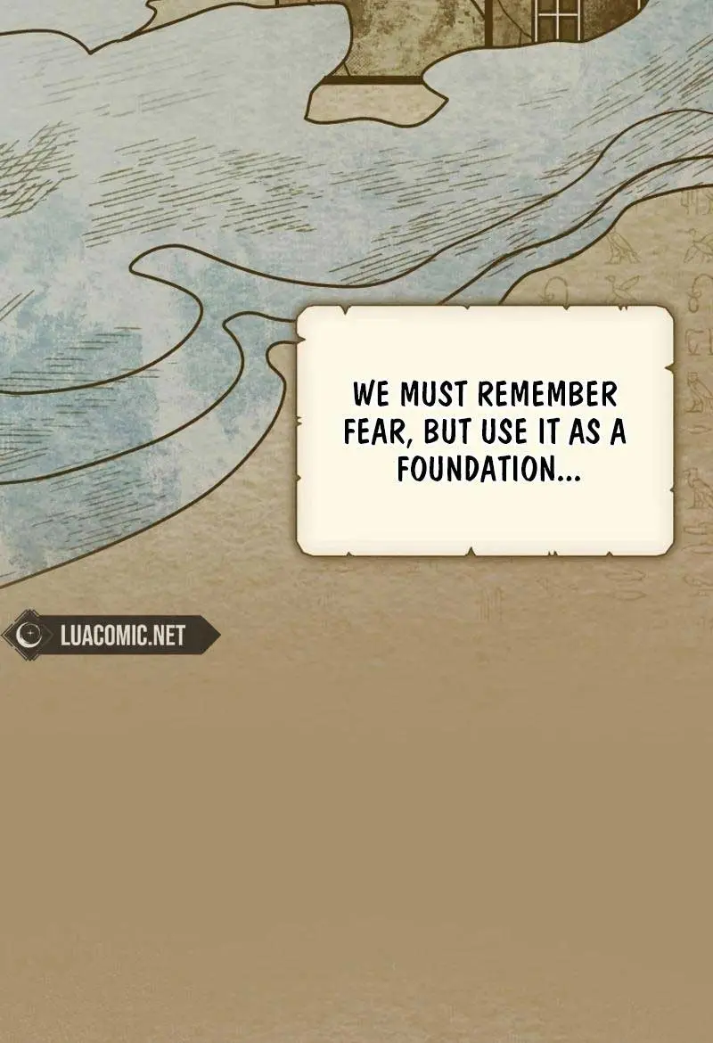 'Cause Calypso Can Chapter 43 Page 69