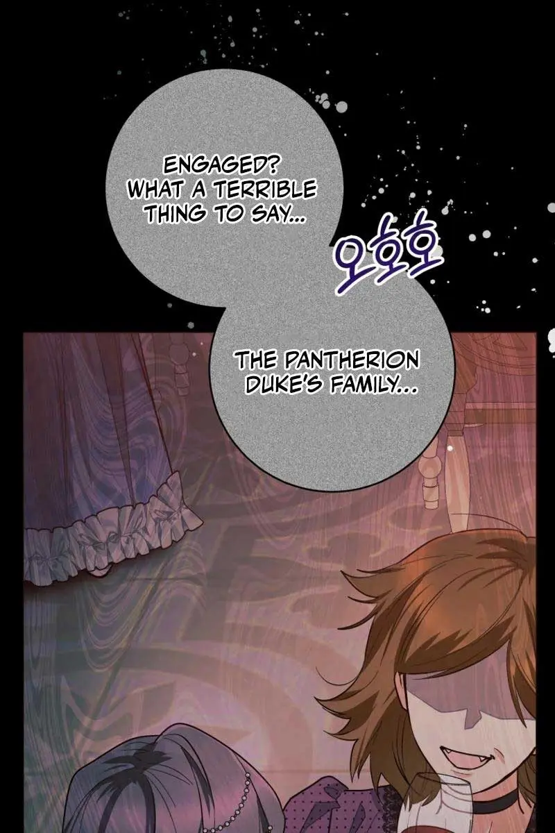 'Cause Calypso Can Chapter 43 Page 79
