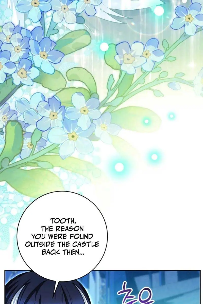 'Cause Calypso Can Chapter 43 Page 87