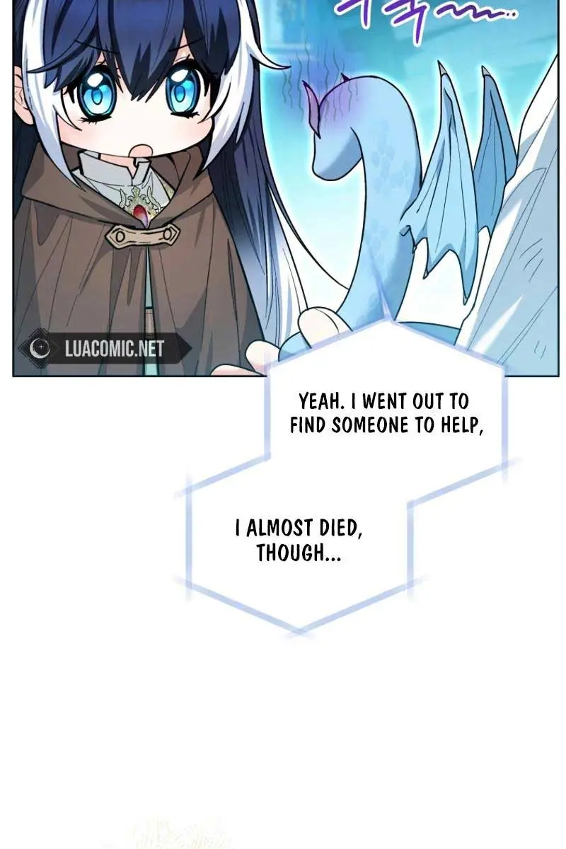 'Cause Calypso Can Chapter 43 Page 88