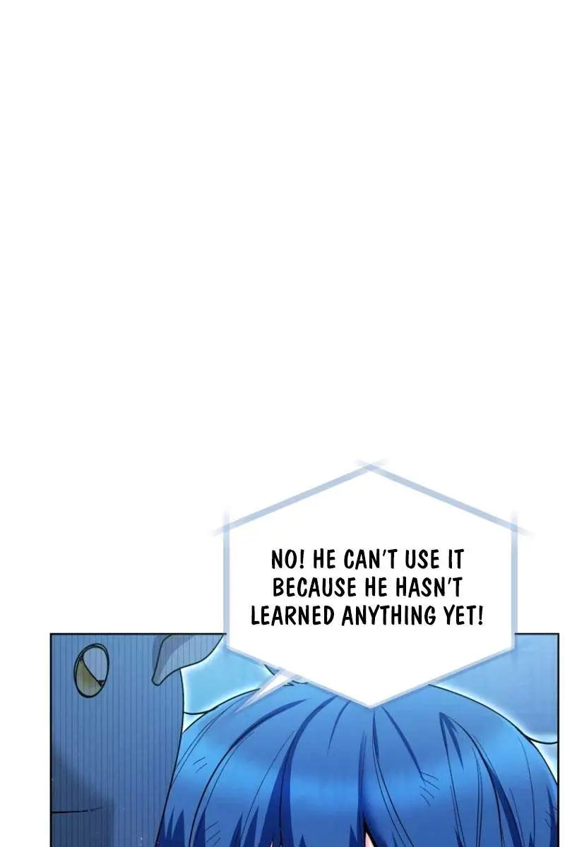 'Cause Calypso Can Chapter 43 Page 101