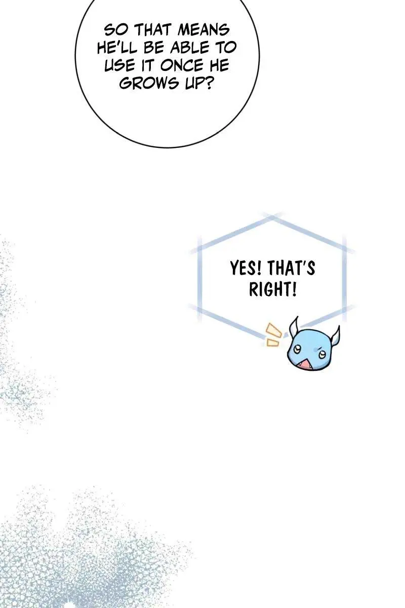 'Cause Calypso Can Chapter 43 Page 103