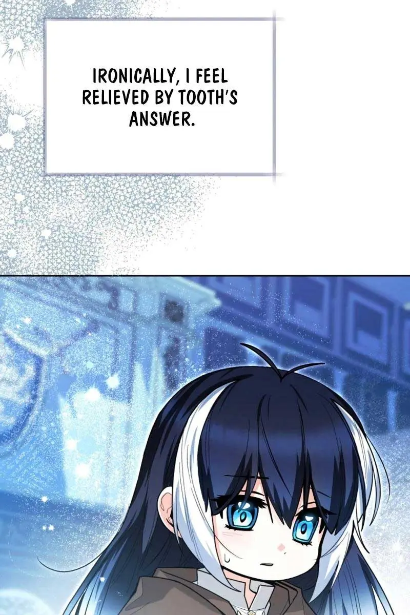 'Cause Calypso Can Chapter 43 Page 104