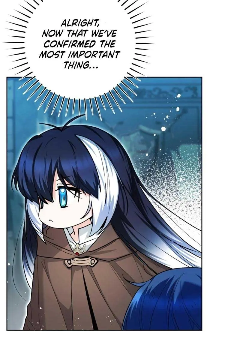 'Cause Calypso Can Chapter 43 Page 106