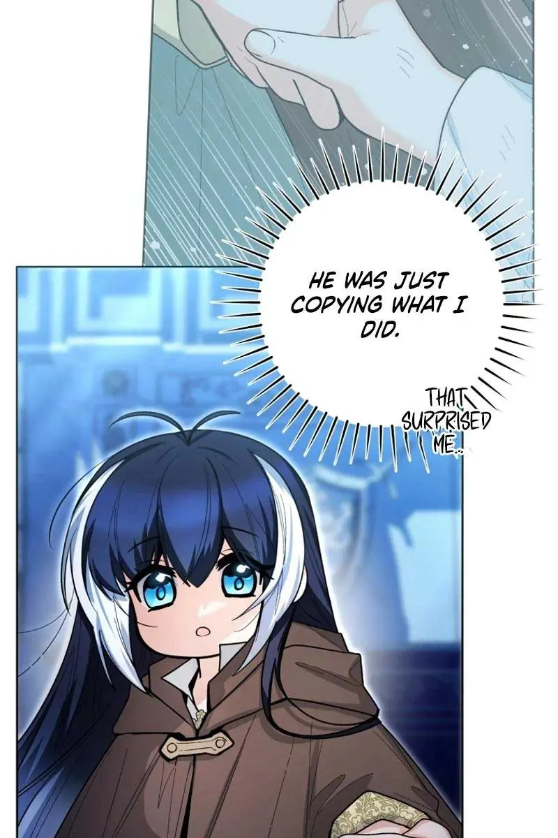 'Cause Calypso Can Chapter 43 Page 110