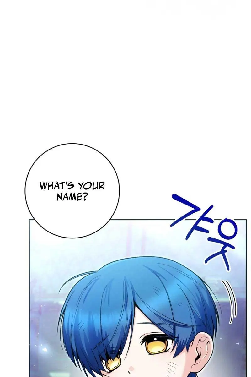 'Cause Calypso Can Chapter 43 Page 114