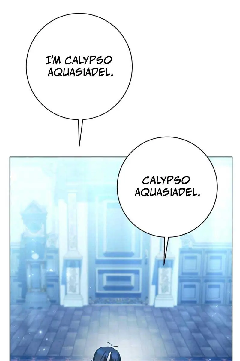 'Cause Calypso Can Chapter 43 Page 116