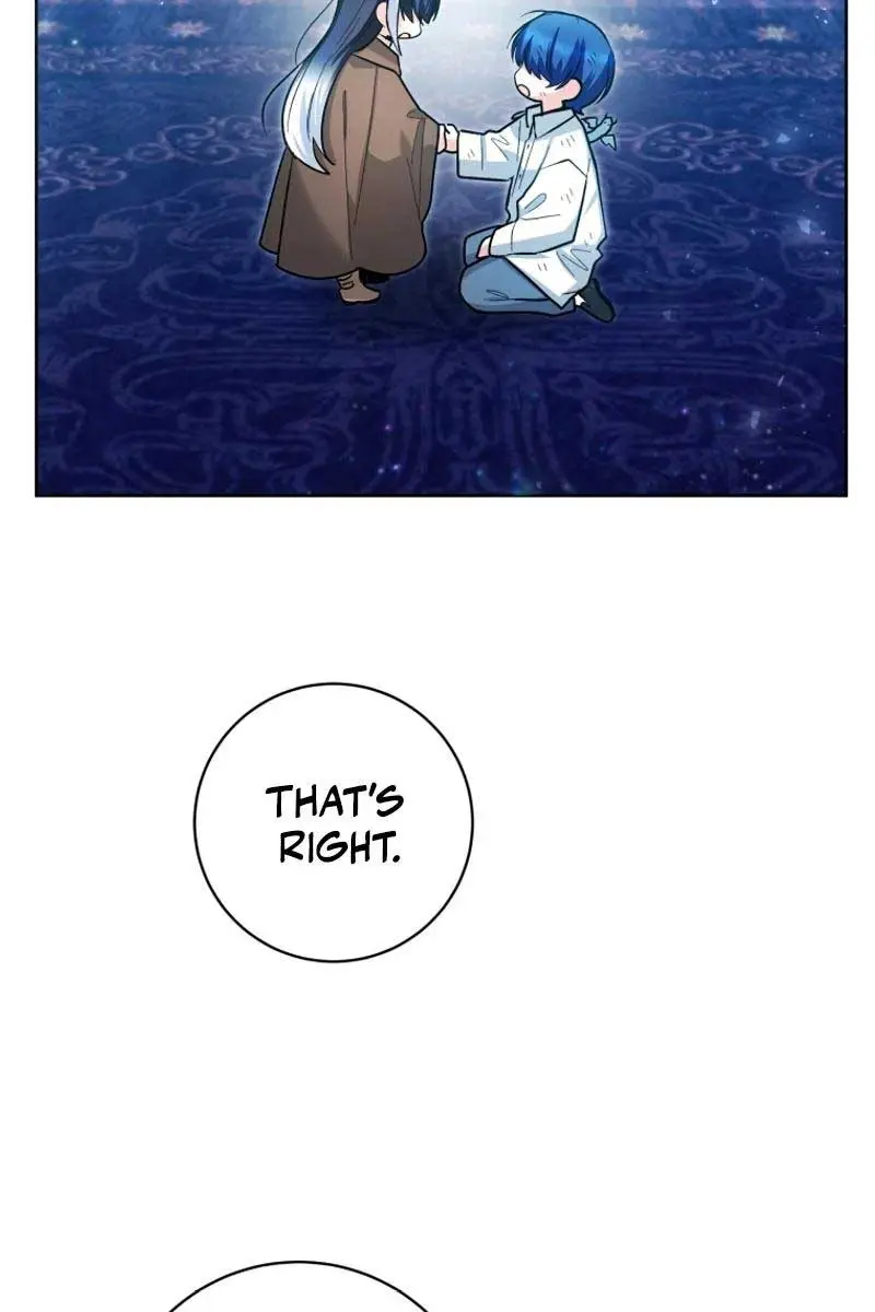'Cause Calypso Can Chapter 43 Page 117