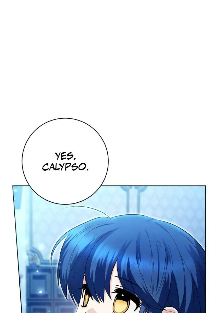 'Cause Calypso Can Chapter 43 Page 119