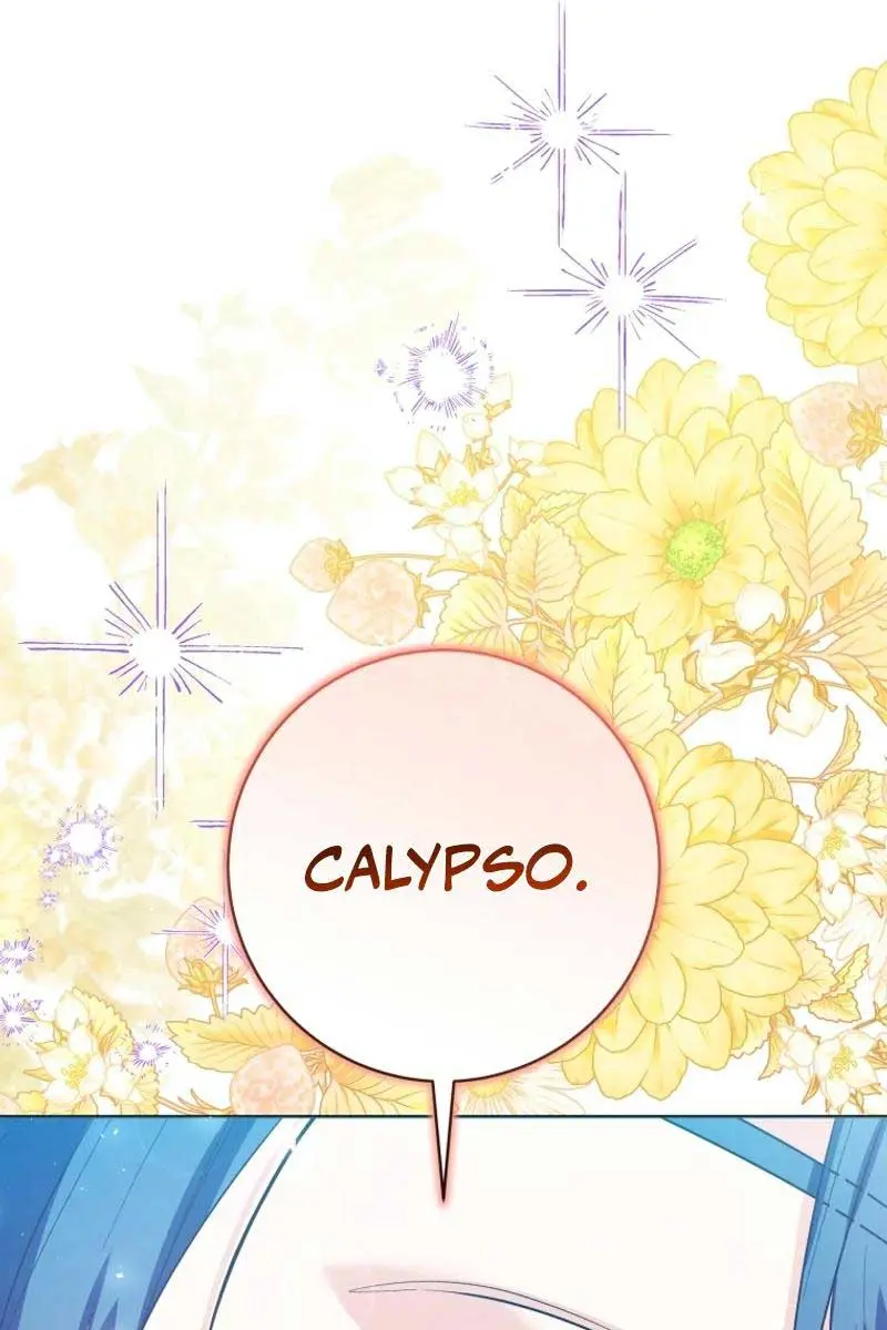 'Cause Calypso Can Chapter 43 Page 121