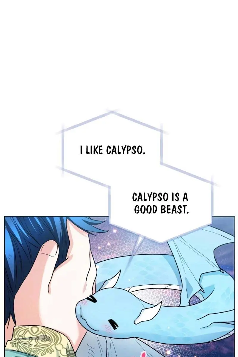 'Cause Calypso Can Chapter 43 Page 125