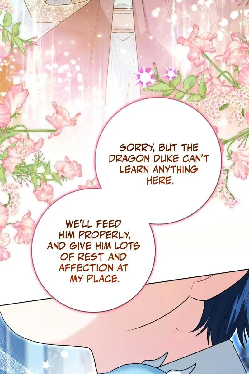 'Cause Calypso Can Chapter 43 Page 128