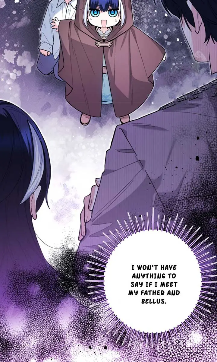 'Cause Calypso Can Chapter 44 Page 8