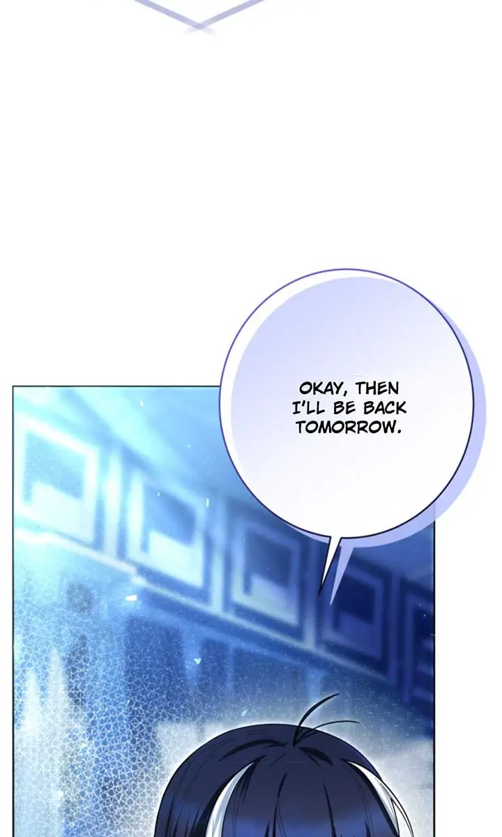 'Cause Calypso Can Chapter 44 Page 11