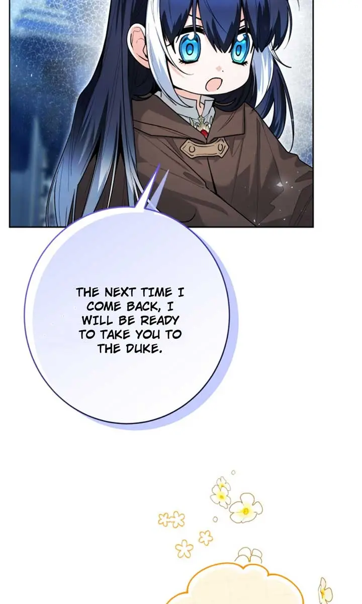 'Cause Calypso Can Chapter 44 Page 12