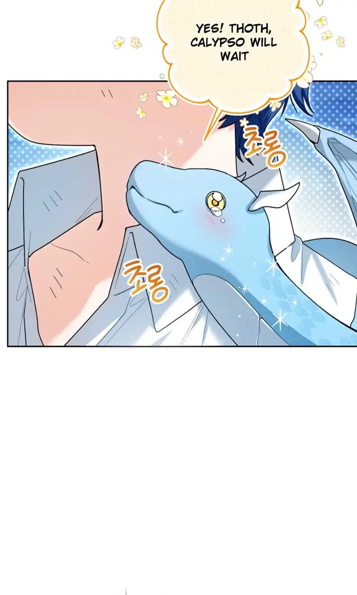 'Cause Calypso Can Chapter 44 Page 13
