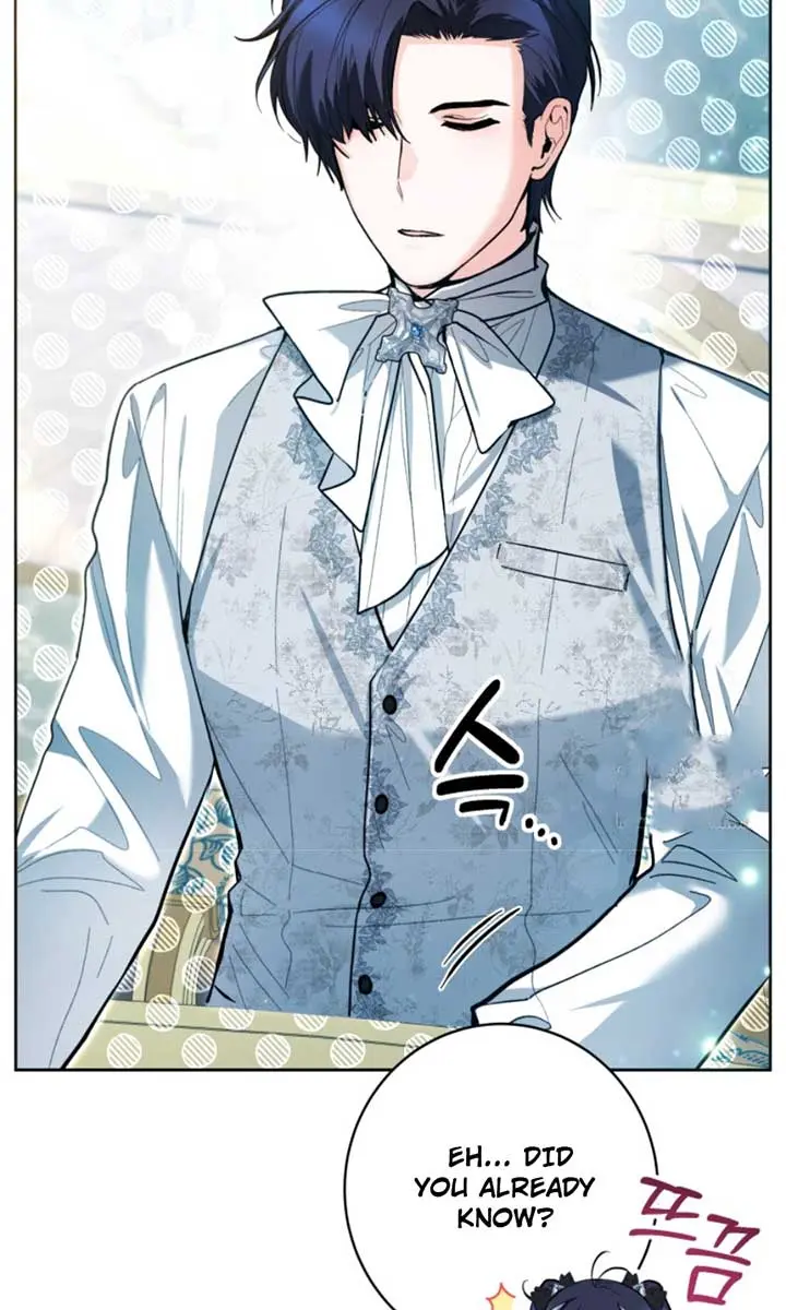 'Cause Calypso Can Chapter 44 Page 26
