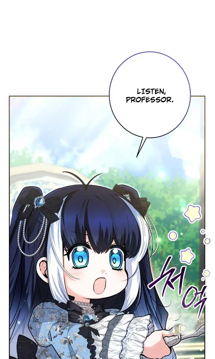 'Cause Calypso Can Chapter 44 Page 29