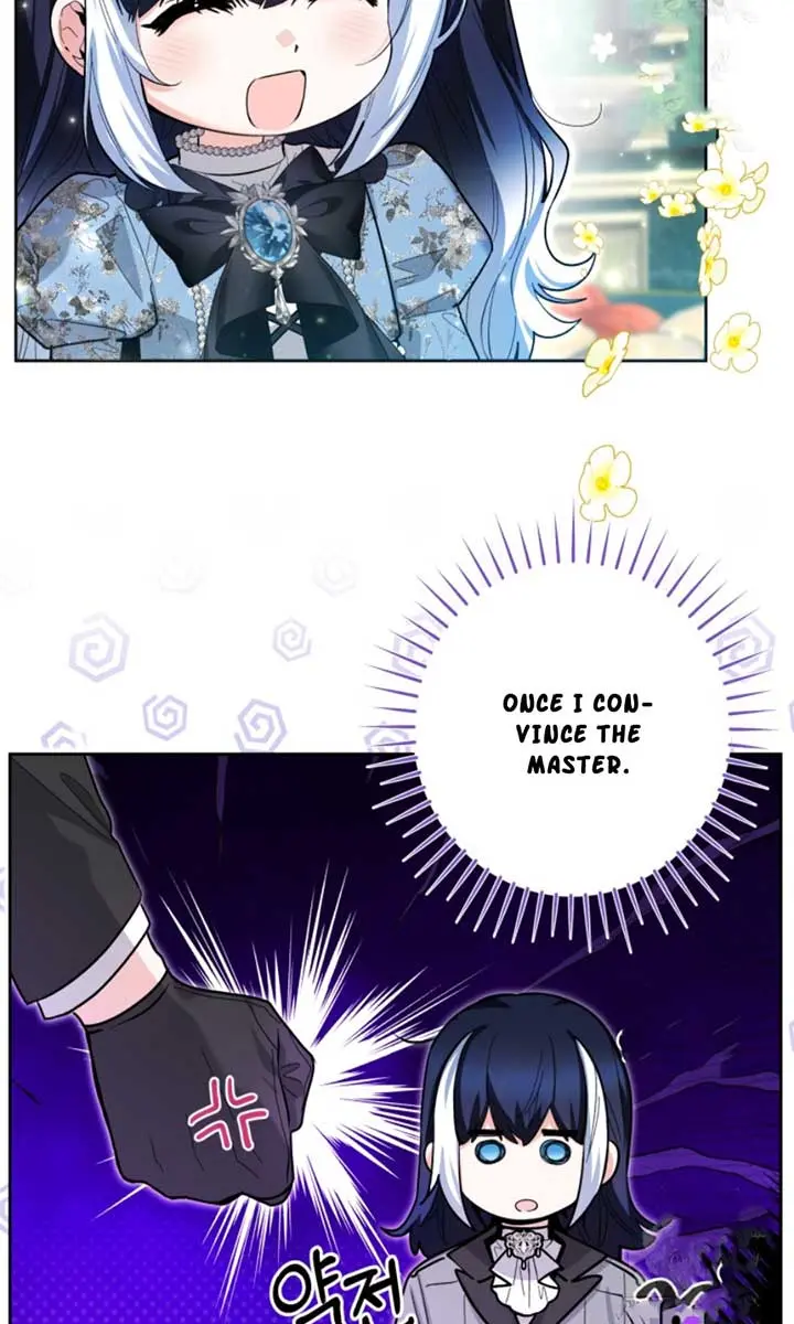 'Cause Calypso Can Chapter 44 Page 38