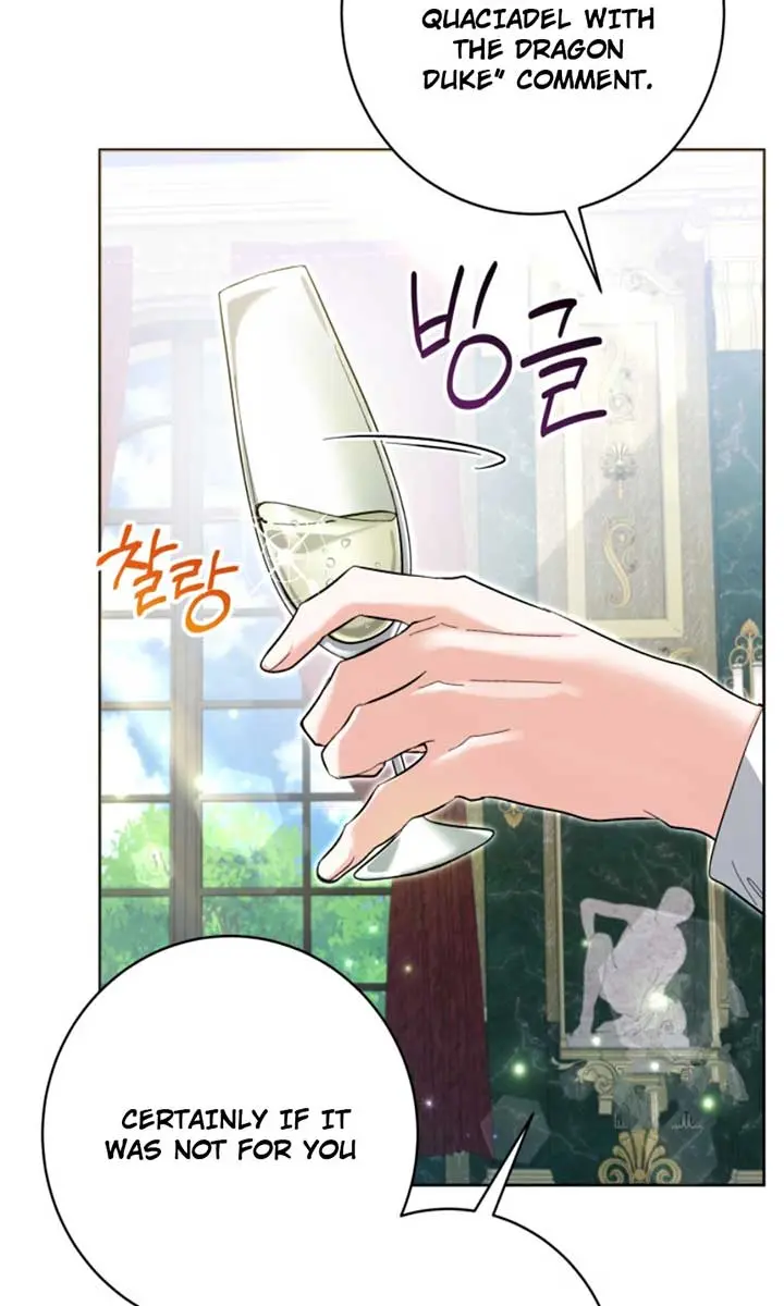 'Cause Calypso Can Chapter 44 Page 40