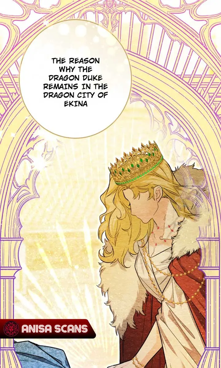 'Cause Calypso Can Chapter 44 Page 42